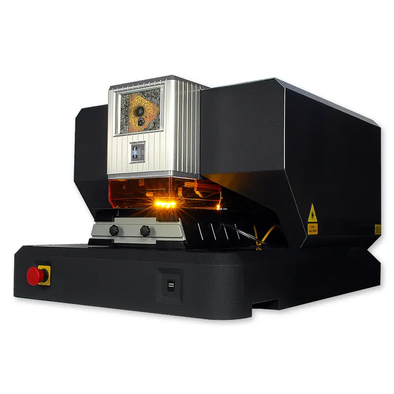 ESL213 - The most powerful and the industry's gold standard in 213 nm solid-state laser