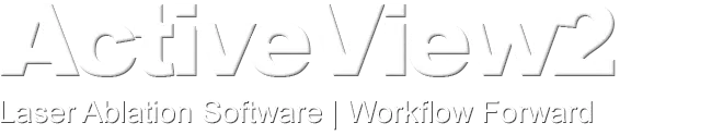 ActiveView2 Software